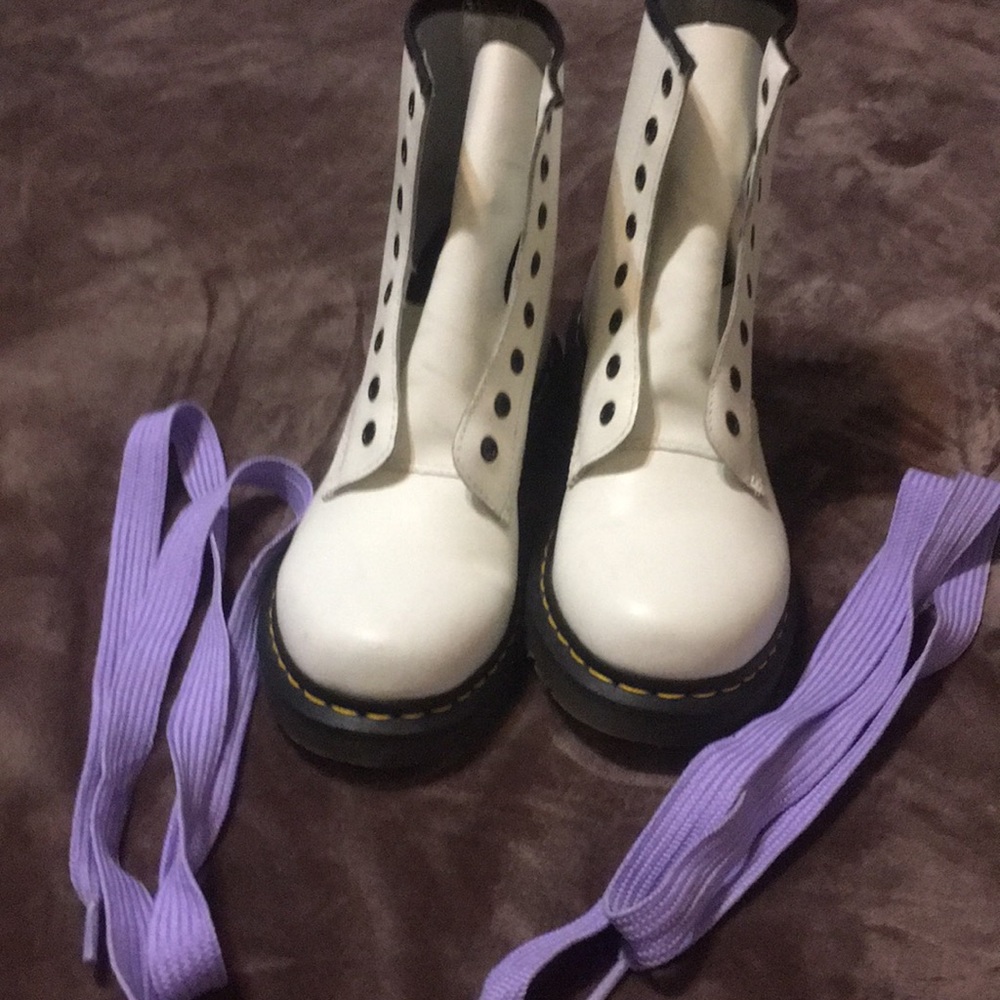 Dr. Martens
